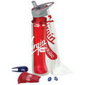 Hydrate Golf Kit